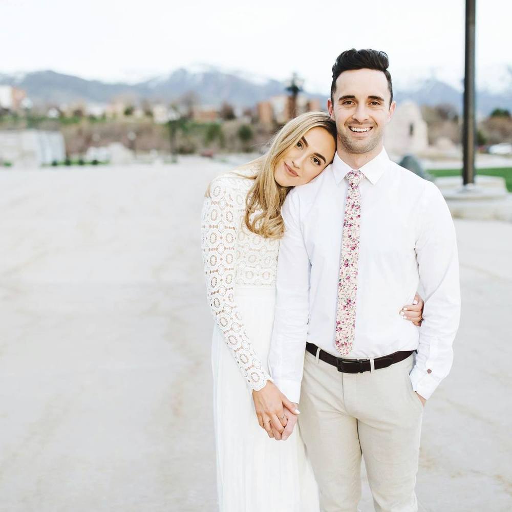 Meet your Posher, Jenna